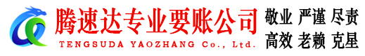 惠民腾速达清债公司